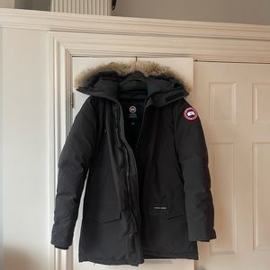 Canada Goose Langford Parka